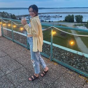 Meet your Posher, Melissa